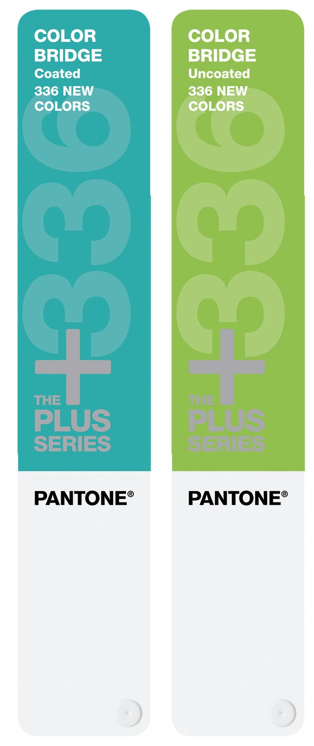Amazon.com: Pantone GP4002-SUPL Color Bridge Supplement Coated and